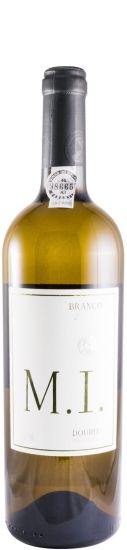 2018 Quinta Maria Izabel MI branco