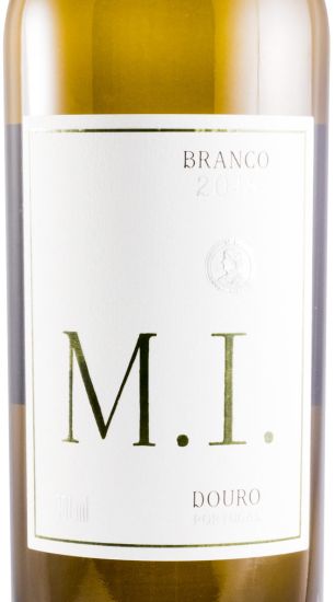 2018 Quinta Maria Izabel MI branco