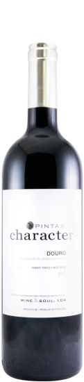 2017 Pintas Character red