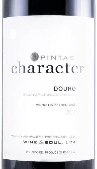 2017 Pintas Character red