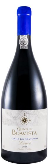 2016 Quinta da Boavista Vinha do Oratório Vinhas Velhas red 1.5L
