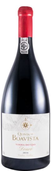 2016 Quinta da Boavista Vinha do Ujo Vinhas Velhas red 1.5L