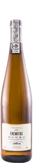 2018 Eremitas Amon de Kelia white