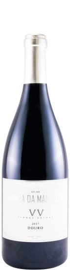 2017 Quinta da Manoella Vinhas Velhas tinto