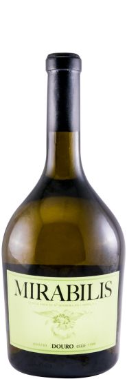 2018 Quinta Nova Mirabilis white
