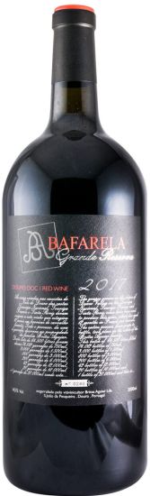 2017 Bafarela Grande Reserva red 3L