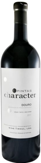 2017 Pintas Character red 3L