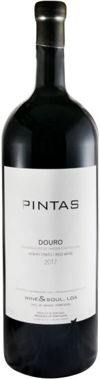 2017 Pintas red 5L
