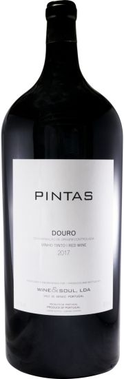 2017 Pintas red 9L