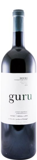 2018 Wine & Soul Guru white 1.5L