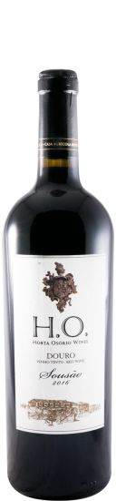 2016 Horta Osório H.O. Sousão tinto