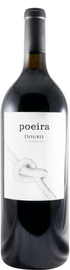 2015 Poeira tinto 1,5L