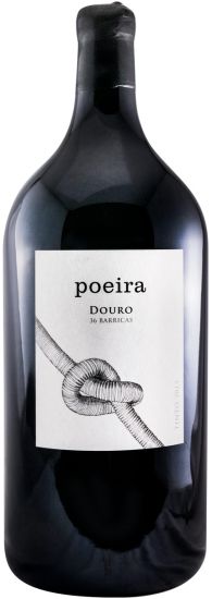 2015 Poeira red 3L