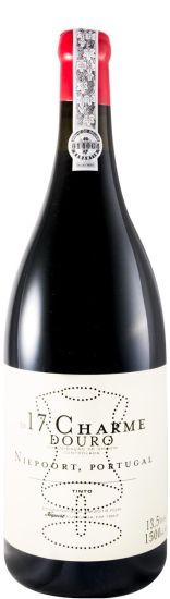 2017 Niepoort Charme tinto 1,5L