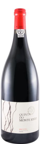 2016 Quinta do Monte Xisto tinto 1,5L