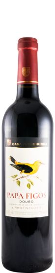 2018 Papa Figos tinto