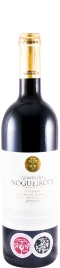2016 Quinta dos Nogueirões Reserva tinto