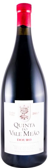 2017 Quinta do Vale Meão red 3L
