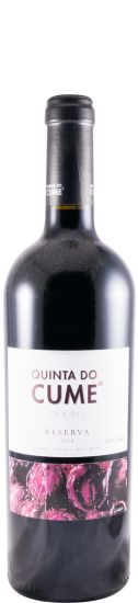 2014 Quinta do Cume Reserva tinto