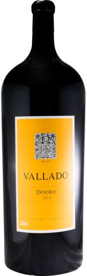 2018 Vallado red 12L