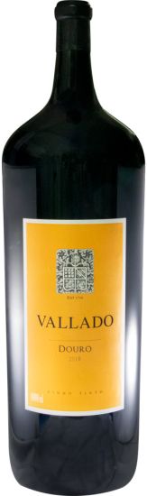 2018 Vallado red 18L