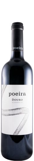 2016 Poeira tinto