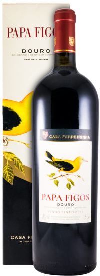 2018 Papa Figos tinto 1,5L