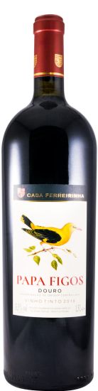 2018 Papa Figos tinto 1,5L