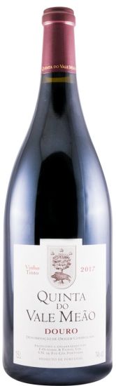 2017 Quinta do Vale Meão tinto 1,5L