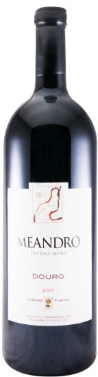 2017 Meandro do Vale Meão red 3L