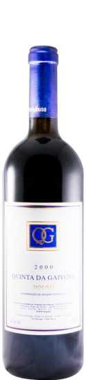 2000 Quinta da Gaivosa tinto
