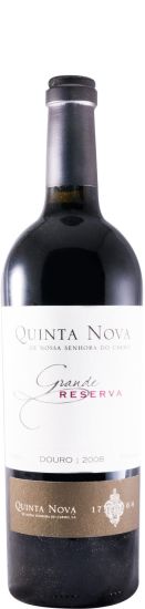 2008 Quinta Nova Grande Reserva tinto