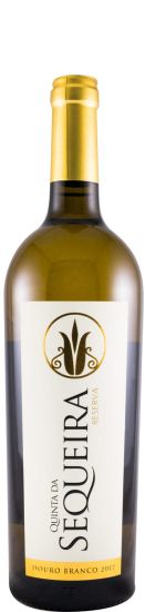 2017 Quinta da Sequeira Reserva white