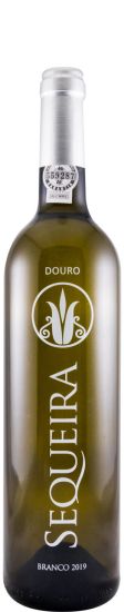 2019 Quinta da Sequeira branco