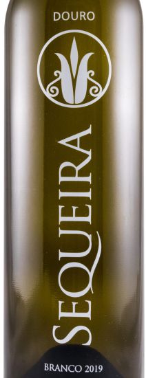 2019 Quinta da Sequeira branco