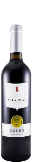 2017 Vila Real tinto