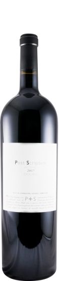 2017 Post Scriptum tinto 1,5L