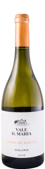 2018 Vale D. Maria Vinha de Martim branco