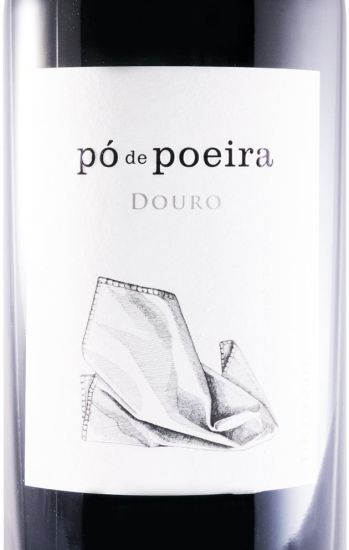 2017 Pó de Poeira tinto 1,5L