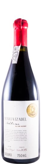 2015 Maria Izabel Sublime by Dirk Niepoort tinto