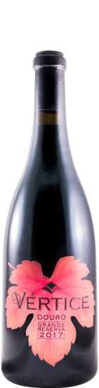 2017 Vértice Grande Reserva tinto