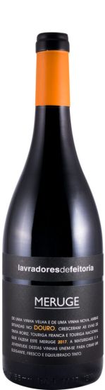 2017 Lavradores de Feitoria Meruge tinto