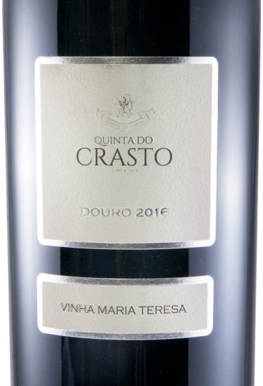 2016 Quinta do Crasto Vinha Maria Teresa red 3L