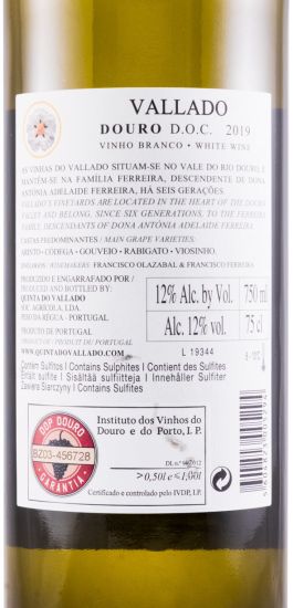 2019 Vallado white