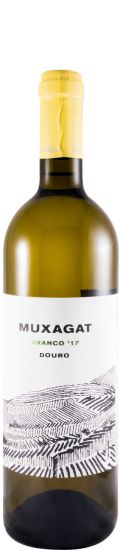 2017 Muxagat branco