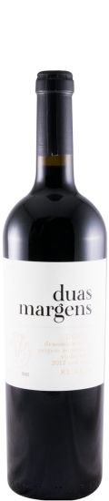 2017 Duas Margens Reserva tinto