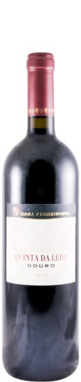 2013 Casa Ferreirinha Quinta da Leda tinto