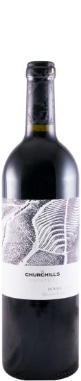 2016 Churchill's red