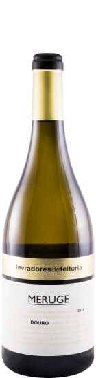 2018 Lavradores de Feitoria Meruge white