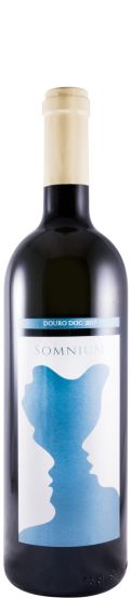 2017 Somnium branco